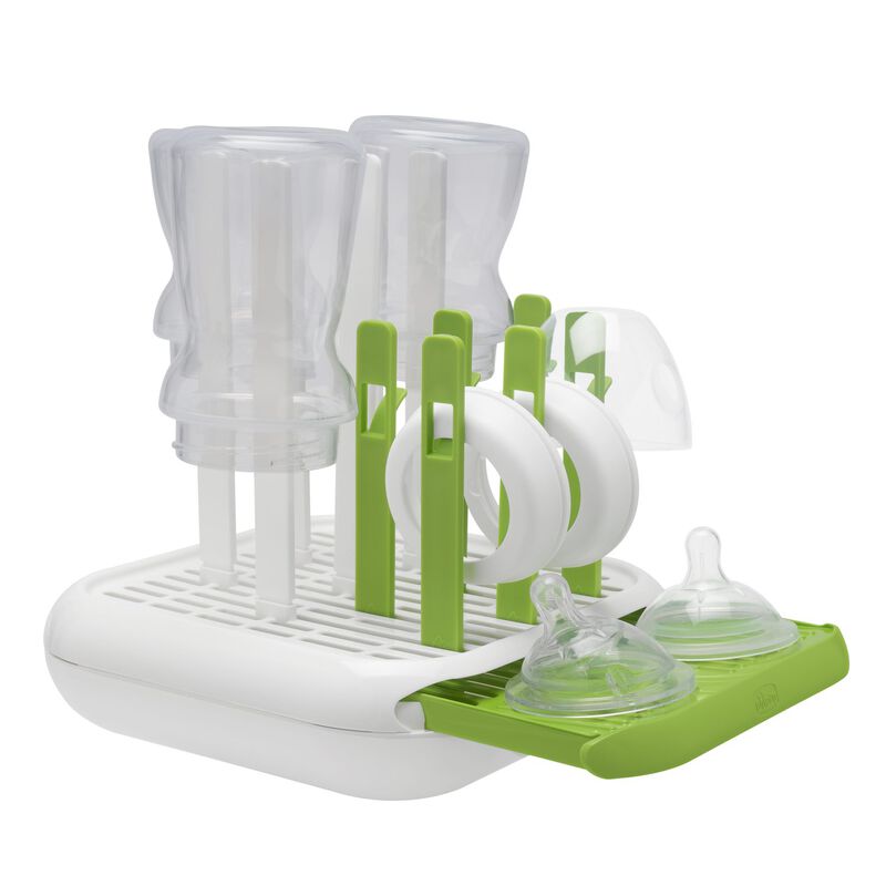 Feeding Bottle Drainer image number null